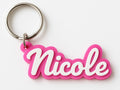 Llavero personalizado